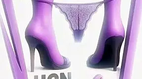 hey, you think i should cum inside my wife's tight pussy again tonight?