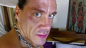 Teen 18+ Solo Masturbation Leads To Interracial Cumshot On Shaved Pussy