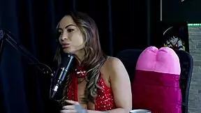 why watch this compilation of belinha baracho in swing cast with tifany rocha in part 2 on sheer red?