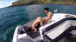 Redhead Teen 18+ With Big Natural Tits Craves Monster Cock