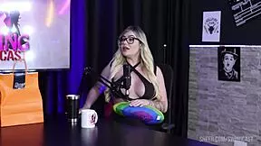 Compilation Of Gabi Tamiris In Swing Cast With Tifany Rocha In Sheer Red Lingerie