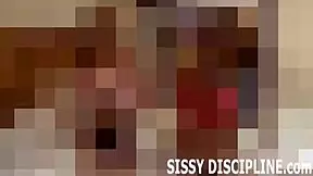 Feminizing Guys Like You in POV BDSM is So Much Fun