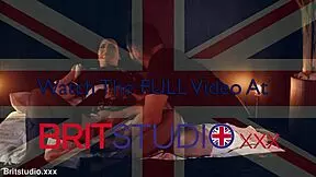 Nurse Experiences Orgasm Denial for the First Time