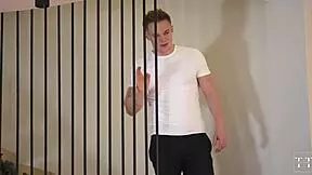 Sex with my boyfriend and girlfriend before Christmas is the best gift ever