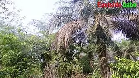 she wants her big fat black pussy fucked hard in cowgirl position