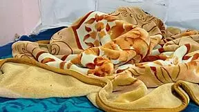 Call Friend's Stepdaughter Over And Fuck Her Hard!