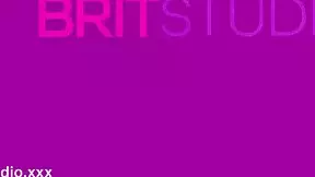 Nurse Experiences Orgasm Denial for the First Time