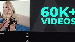 Naive Student Uses MILF Teacher Kylie Le Beau's Vibrator Controller