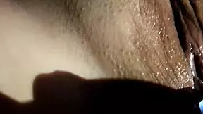 New241new Plays Vibrator Before Bed