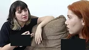 Fucking My Wife's Stepsister's Ass While She Watches, Turning Her Into A Cuckold Slut?