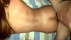 he cums inside my pussy omgg 💦