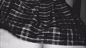 Amor Me Haces Tan Feliz Colegiala Cristiana 18 A�itos Es Follada Por Su Novio En Su Uniforme Escolar Video Casero Real Amateur