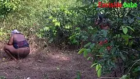 she wants her big fat black pussy fucked hard in cowgirl position