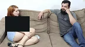 Fucking My Wife's Stepsister's Ass While She Watches, Turning Her Into A Cuckold Slut?