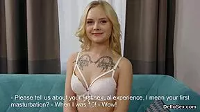 I please my pink snatch until I am coming