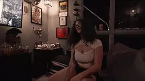 Cheating theater sex with stepdaughter remy woods in doggystyle