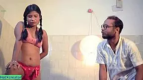 imagine this cute 18-year-old indian student getting fucked by her naughty teacher in reality