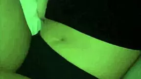 horny british slut girlfriend has an orgasm experience