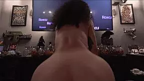 Cheating theater sex with stepdaughter remy woods in doggystyle