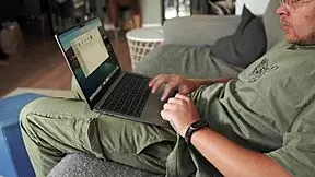 mc donald co-worker surprise after shift