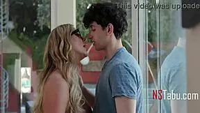 Hey, busty step mom, always hunting for that young 18+ cock?