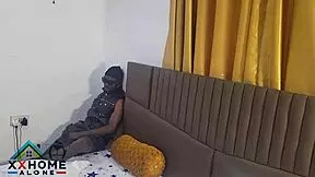 Vera and her stepbro in sex paradise