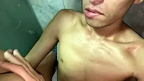 Fucking Boss's Pussy Alone