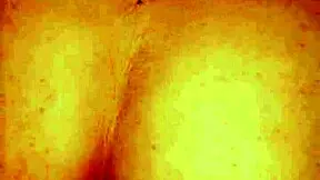 this dominican bbw screams during all fours anal in amateur homemade video