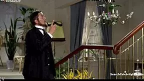 Yvonne Ekmann Halloej I Himmelsengen 1965