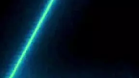 Monster cock destroys petite ebony pussy from africa with massive squirting and cum