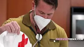 flu fix includes free use mix in hospital