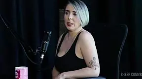 Kompilacije Mary Red Queen na Bora Cast z Bruna Carlos, glej na Sheer Red!