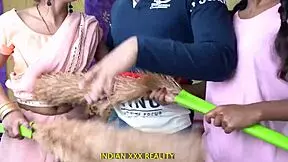 Indian Mother In Law Fucks Step Son In Missionary Position With Pussy And Ass Action