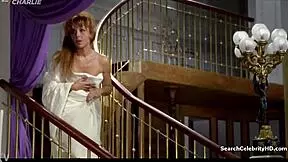 Yvonne Ekmann Halloej I Himmelsengen 1965