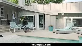 Asian Secret To Perfect Skin - Young Jav