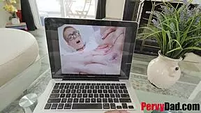 My Step Daughter Sidra Sage Is The Best Porn Star Ever