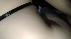 Appreciating small penises as beautiful and tasty