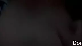 Slim asian petite girl fucked hard in pussy and ass on balcony