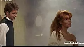 Yvonne Ekmann Halloej I Himmelsengen 1965