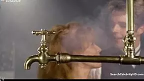 Yvonne Ekmann Halloej I Himmelsengen 1965