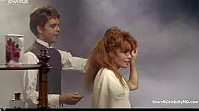 Yvonne Ekmann Halloej I Himmelsengen 1965