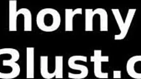 European Teen Flashes on Webcam in High Definition