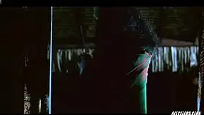 Manuia Taie stars in the retro blue film Pacific Banana from 1981, featuring sexy pornstars and big boobs.