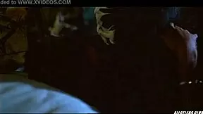 Manuia Taie stars in the retro blue film Pacific Banana from 1981, featuring sexy pornstars and big boobs.