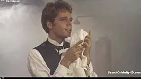 Yvonne Ekmann Halloej I Himmelsengen 1965