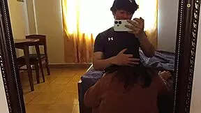 Country Friend Craves Milk Dose, I Deliver It