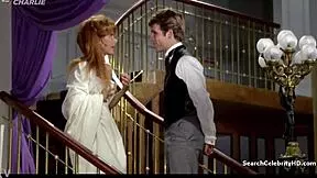 Yvonne Ekmann Halloej I Himmelsengen 1965