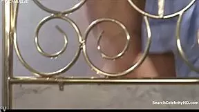 Yvonne Ekmann Halloej I Himmelsengen 1965