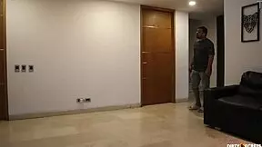 i'm the stepdaughter convincing my stepfather to fuck me behind my stepmothers back