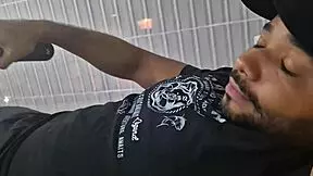 descubro ami amiga chupando la verga de mi hermanastro yo me follo su amigo